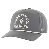 NBA Houston Rockets Canyon Ranchero Hitch Adjustable Hat