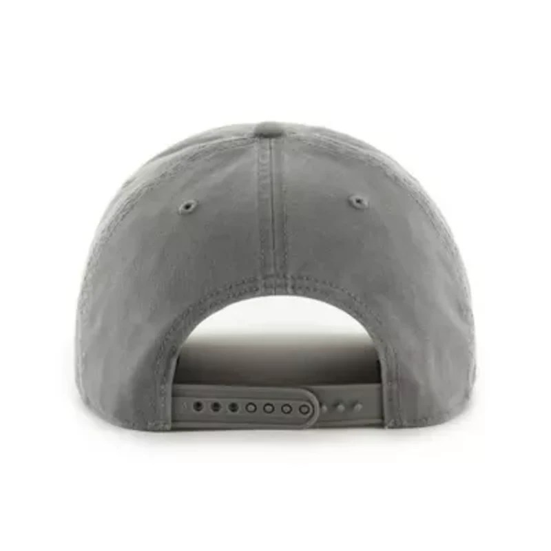NHL Pittsburgh Penguins Canyon Ranchero Hitch Adjustable Hat