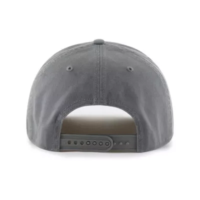 NHL Vegas Golden Knights Canyon Ranchero Hitch Adjustable Hat