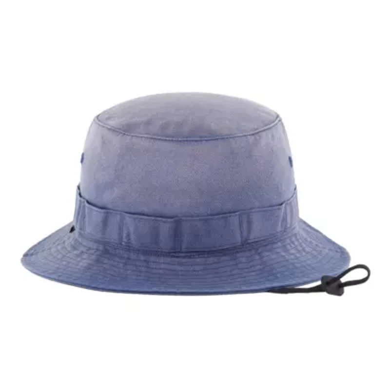 NBA Golden State Warriors Buxton Garment Washed Bucket Hat