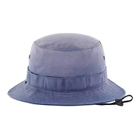 NBA Golden State Warriors Buxton Garment Washed Bucket Hat