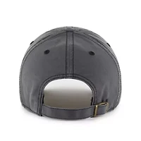 NBA Chicago Bulls Scupper Rough Edge Applique Clean Up Adjustable Hat
