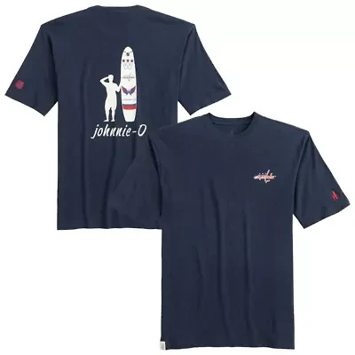NHL Washington Capitals ed Spencer T-Shirt