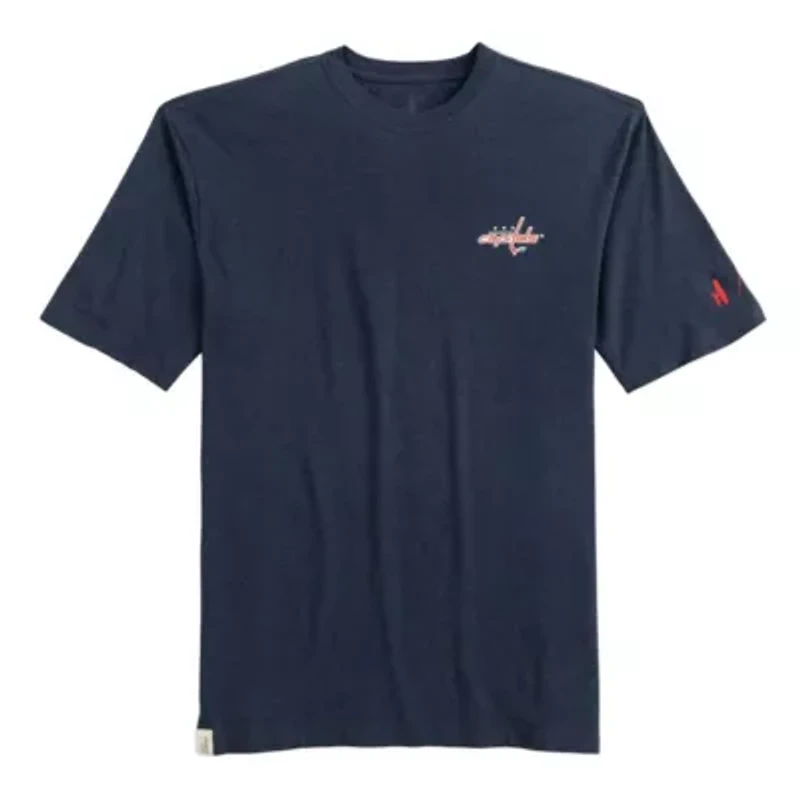 NHL Washington Capitals ed Spencer T-Shirt