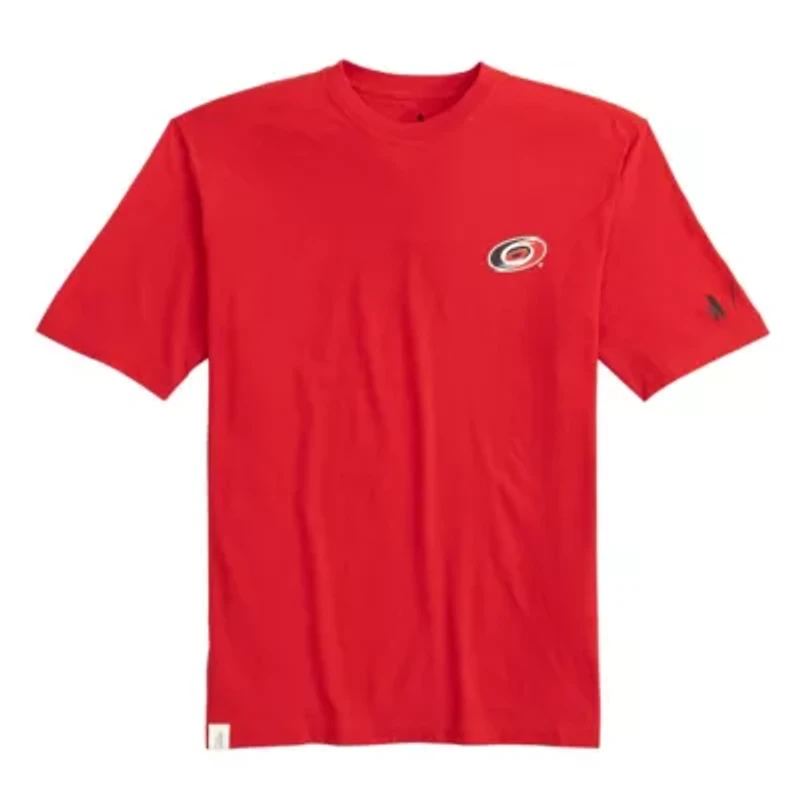NHL Carolina Hurricanes ed Spencer T-Shirt