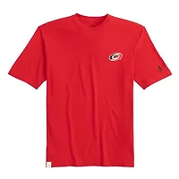 NHL Carolina Hurricanes ed Spencer T-Shirt