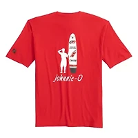 NHL Carolina Hurricanes ed Spencer T-Shirt