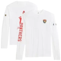 NHL Florida Panthers Adam Long Sleeve T-Shirt
