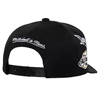 NBA Los Angeles Lakers 2010 NBA Finals Born To Win Pro Crown Adjustable Hat