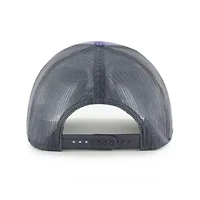 Boston Red Sox MLB Boston Sox Fiji Trucker Adjustable Hat