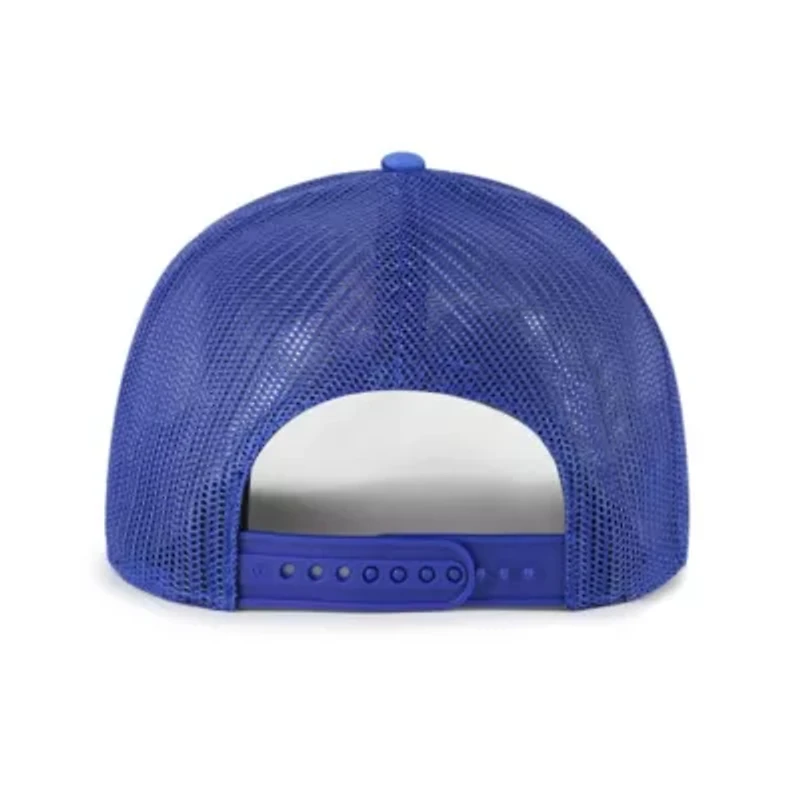 MLB Chicago Cubs Fiji Trucker Adjustable Hat