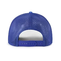 MLB Chicago Cubs Fiji Trucker Adjustable Hat