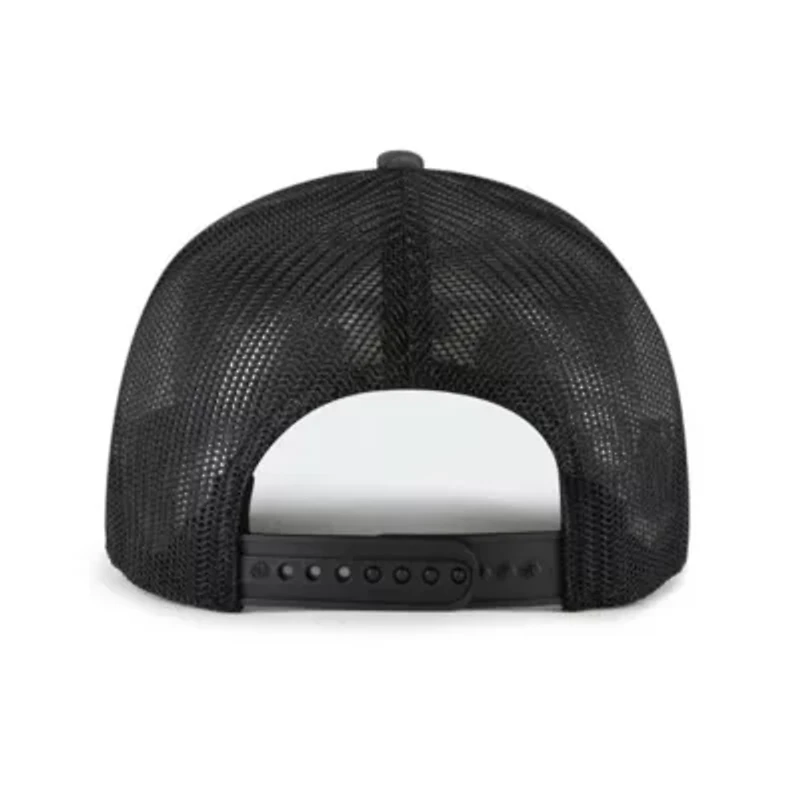 Chicago White Sox MLB Chicago Sox Fiji Trucker Adjustable Hat