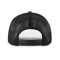 Chicago White Sox MLB Chicago Sox Fiji Trucker Adjustable Hat
