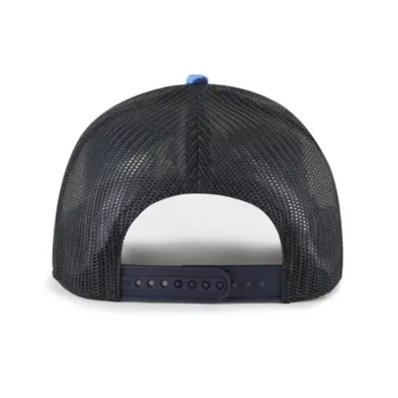 MLB New York Yankees Fiji Trucker Adjustable Hat