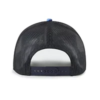 MLB New York Yankees Fiji Trucker Adjustable Hat