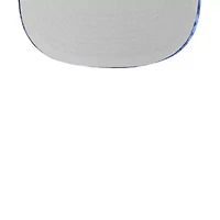 MLB New York Yankees Fiji Trucker Adjustable Hat