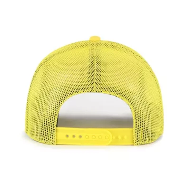 MLB San Diego Padres Fiji Trucker Adjustable Hat