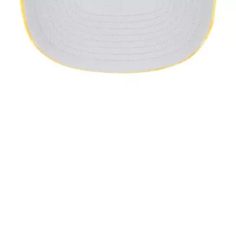 MLB San Diego Padres Fiji Trucker Adjustable Hat