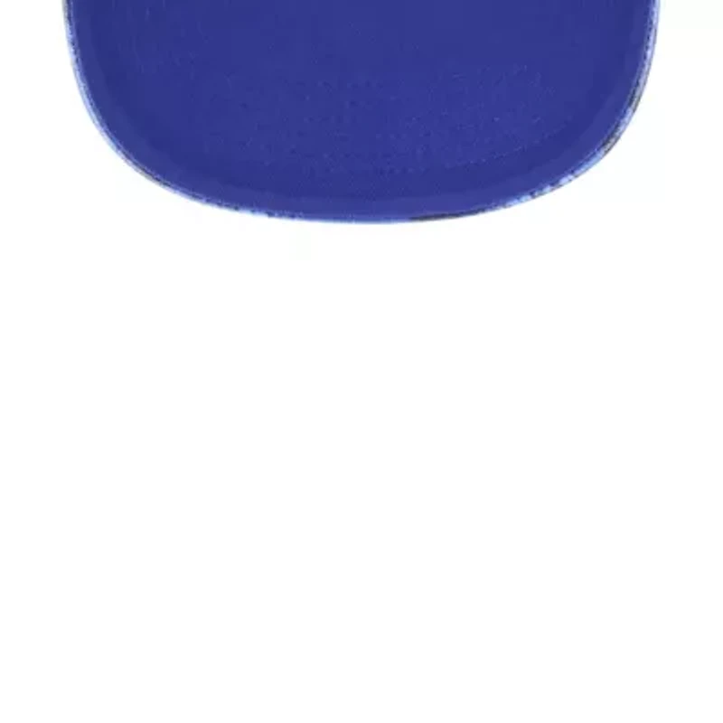 MLB Cream/Navy Chicago Cubs Fiji Rope Hitch Adjustable Hat