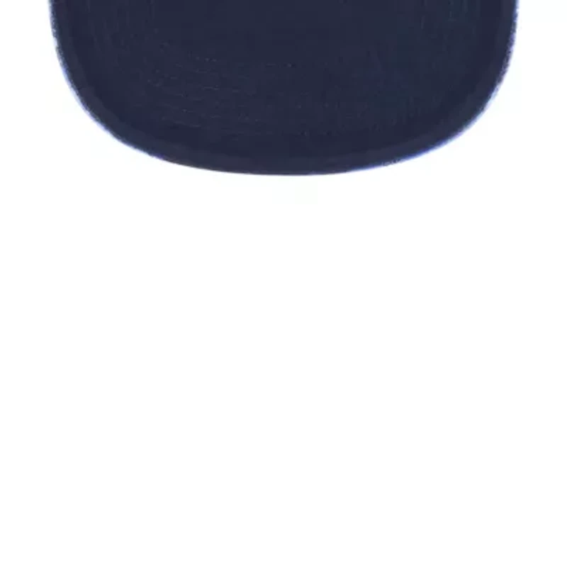 MLB Cream/Navy Seattle Mariners Fiji Rope Hitch Adjustable Hat