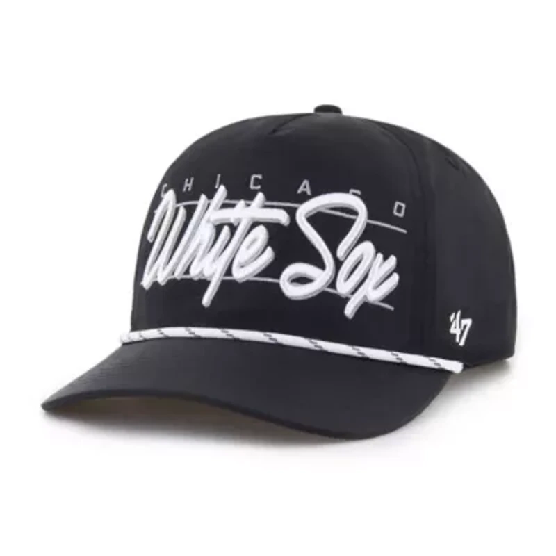 Chicago White Sox MLB Chicago Sox Condor Hitch Adjustable Hat