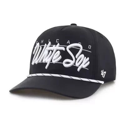 Chicago White Sox MLB Chicago Sox Condor Hitch Adjustable Hat