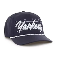 MLB New York Yankees Condor Hitch Adjustable Hat