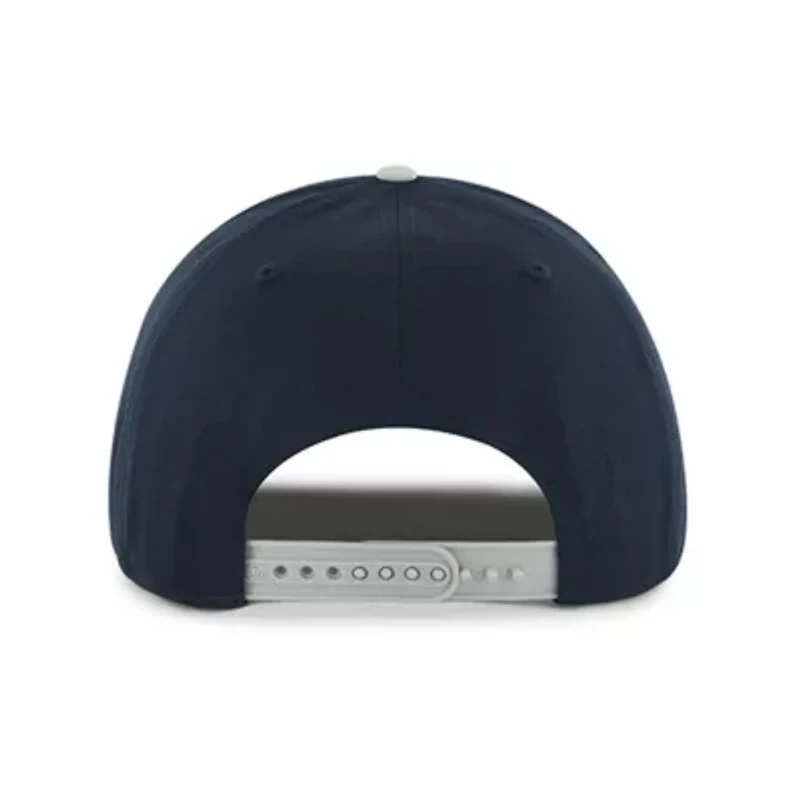 MLB New York Yankees Dropshadow Rope Hitch Adjustable Hat