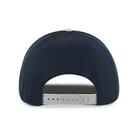 MLB New York Yankees Dropshadow Rope Hitch Adjustable Hat