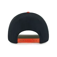MLB San Francisco Giants Dropshadow Rope Hitch Adjustable Hat