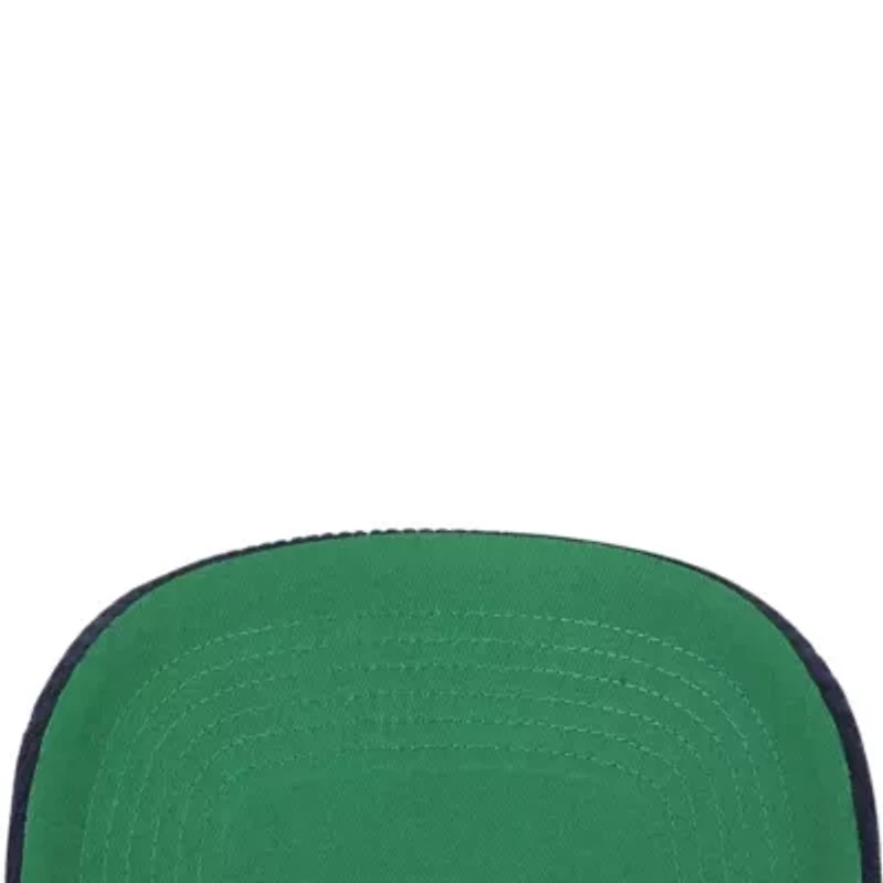 MLB Tampa Bay Rays Pitchout Rope Hitch Adjustable Hat