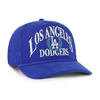 MLB Los Angeles Dodgers Pitchout Rope Hitch Adjustable Hat