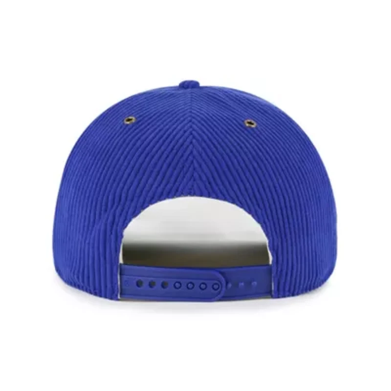 MLB Los Angeles Dodgers Pitchout Rope Hitch Adjustable Hat