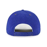 MLB Los Angeles Dodgers Pitchout Rope Hitch Adjustable Hat