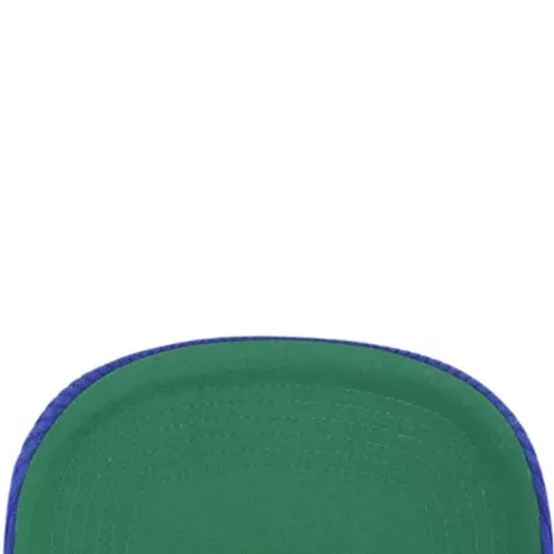 MLB Los Angeles Dodgers Pitchout Rope Hitch Adjustable Hat