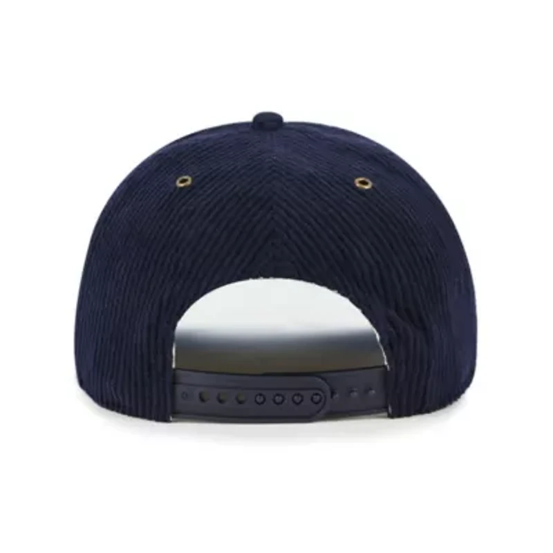 MLB New York Yankees Pitchout Rope Hitch Adjustable Hat