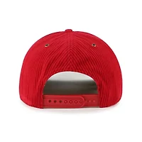 MLB St. Louis Cardinals Pitchout Rope Hitch Adjustable Hat