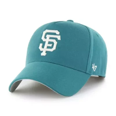 MLB San Francisco Giants Ballpark Offside Adjustable Hat