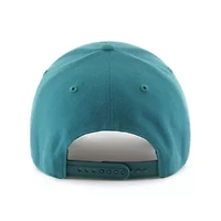 MLB Chicago Cubs Ballpark Offside Adjustable Hat
