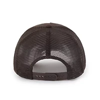 MLB San Diego Padres Ballpark Offside Adjustable Trucker Hat