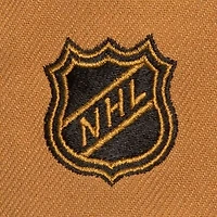 NHL Vegas Golden Knights Soul Triple Up Snapback Hat