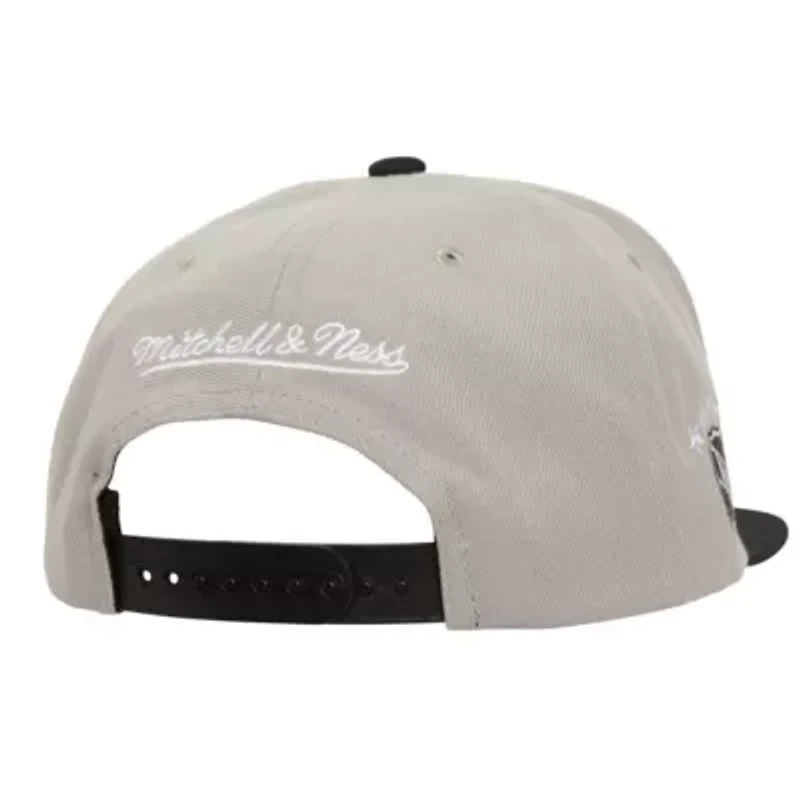 NHL Los Angeles Kings Soul Triple Up Snapback Hat