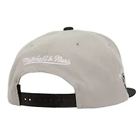NHL Los Angeles Kings Soul Triple Up Snapback Hat