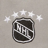 NHL Los Angeles Kings Soul Triple Up Snapback Hat