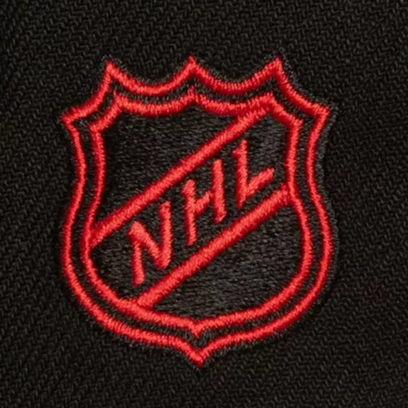 NHL Chicago Blackhawks Soul Triple Up Snapback Hat