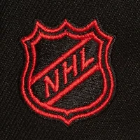 NHL Chicago Blackhawks Soul Triple Up Snapback Hat