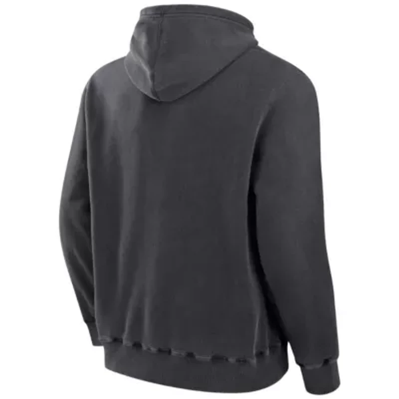 NHL Fanatics Utah Hockey Club Made Canada Pullover Hoodie