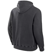 NHL Fanatics Utah Hockey Club Made Canada Pullover Hoodie