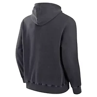 NHL Fanatics Edmonton Oilers Made Canada Pullover Hoodie